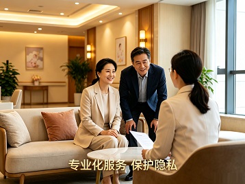 青神有偿售卵代生女生的客户的客户群体有哪些
