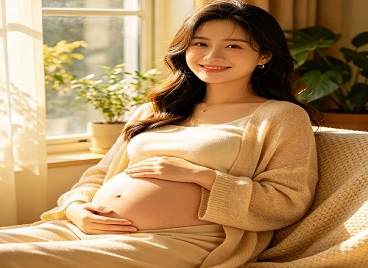 青神代孕女生有哪些方案可以帮助优势卵泡快速排出